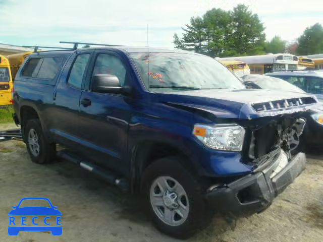 2014 TOYOTA TUNDRA DOU 5TFUM5F10EX050981 зображення 0
