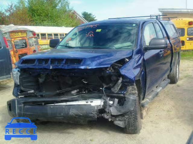 2014 TOYOTA TUNDRA DOU 5TFUM5F10EX050981 зображення 1