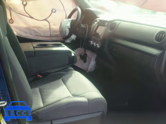 2014 TOYOTA TUNDRA DOU 5TFUM5F10EX050981 зображення 4