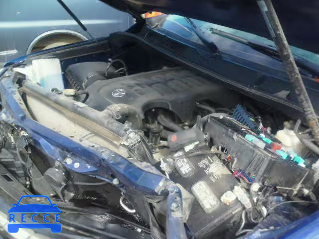 2014 TOYOTA TUNDRA DOU 5TFUM5F10EX050981 зображення 6