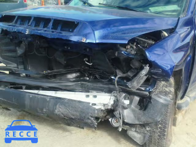 2014 TOYOTA TUNDRA DOU 5TFUM5F10EX050981 зображення 8