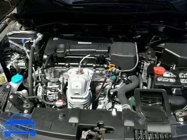 2016 HONDA ACCORD SPO 1HGCR2F57GA081098 image 6