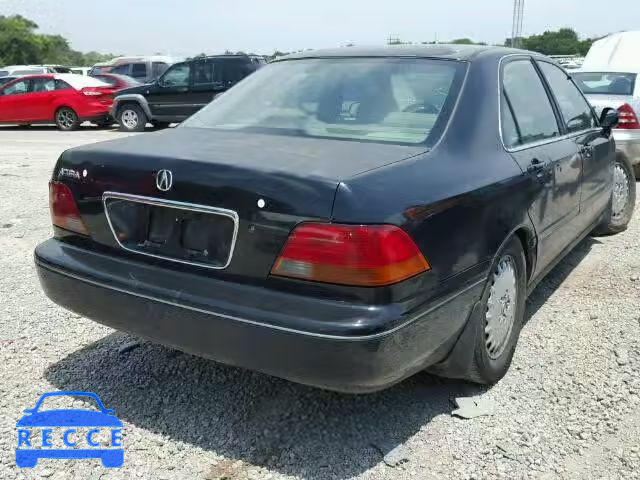 1996 ACURA 3.5 RL JH4KA9648TC011754 Bild 3