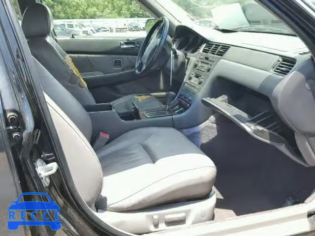 1996 ACURA 3.5 RL JH4KA9648TC011754 image 4