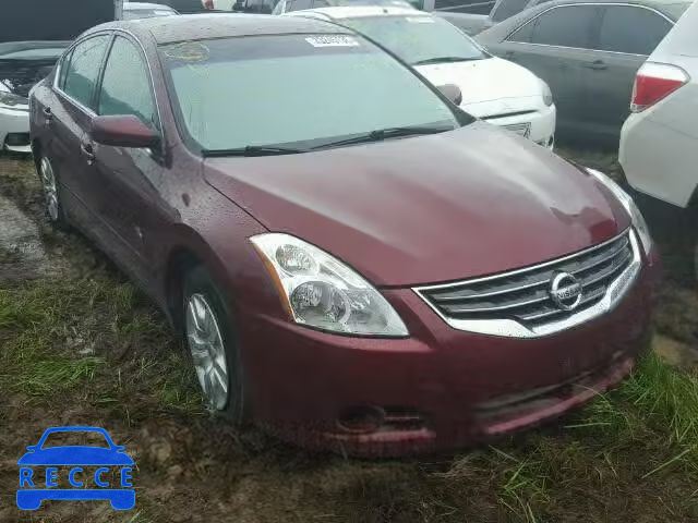 2011 NISSAN ALTIMA 2.5 1N4AL2AP7BN475269 image 0