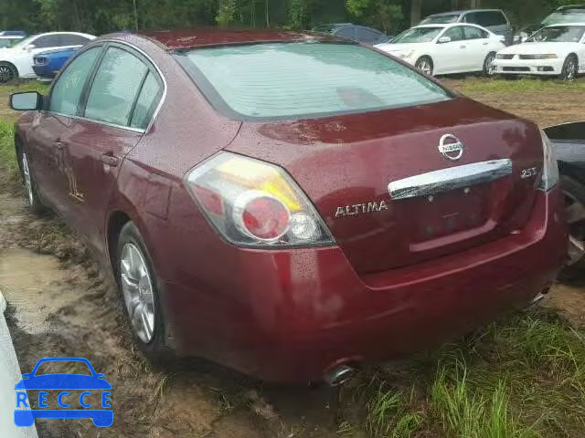 2011 NISSAN ALTIMA 2.5 1N4AL2AP7BN475269 image 2