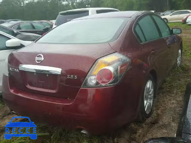 2011 NISSAN ALTIMA 2.5 1N4AL2AP7BN475269 image 3