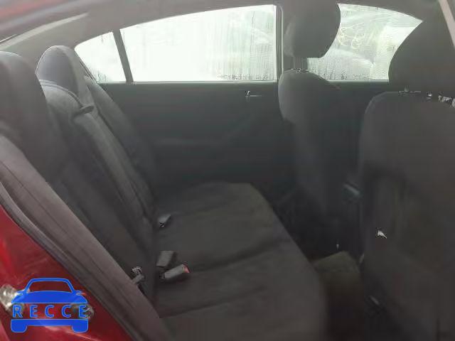 2011 NISSAN ALTIMA 2.5 1N4AL2AP7BN475269 image 5