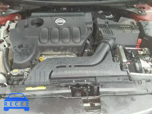 2011 NISSAN ALTIMA 2.5 1N4AL2AP7BN475269 image 6