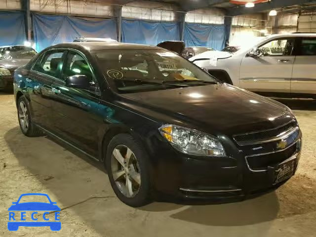 2012 CHEVROLET MALIBU 2LT 1G1ZD5EU2CF357761 зображення 0