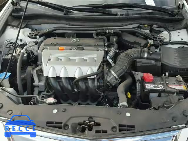 2013 ACURA TSX JH4CU2F4XDC012666 image 6