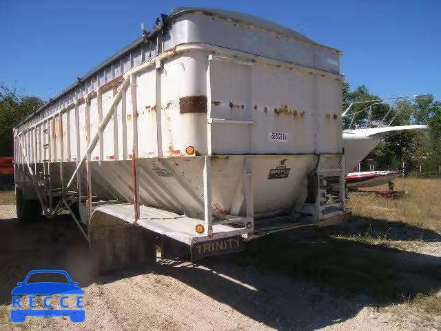 2002 UTIL TRAILER 1T9SC42252B656220 зображення 0