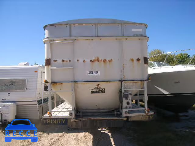 2002 UTIL TRAILER 1T9SC42252B656220 Bild 1