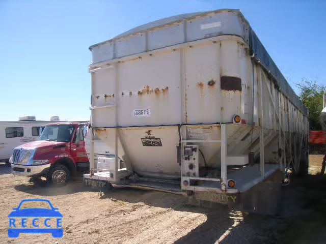 2002 UTIL TRAILER 1T9SC42252B656220 зображення 2