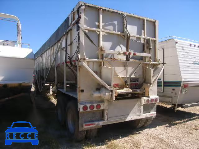 2002 UTIL TRAILER 1T9SC42252B656220 Bild 3