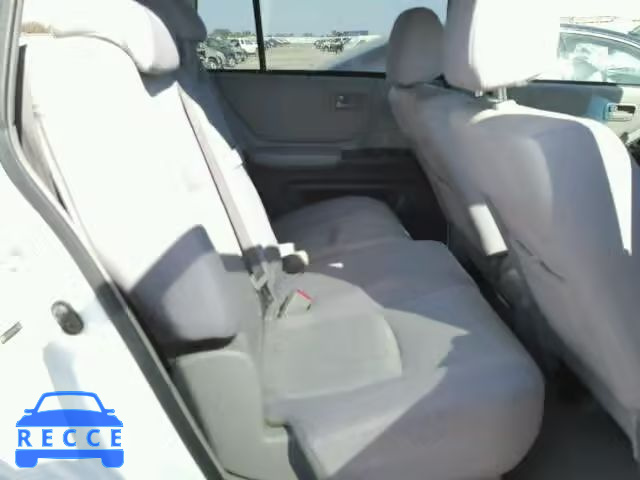 2006 TOYOTA HIGHLANDER JTEGD21A560147814 image 5