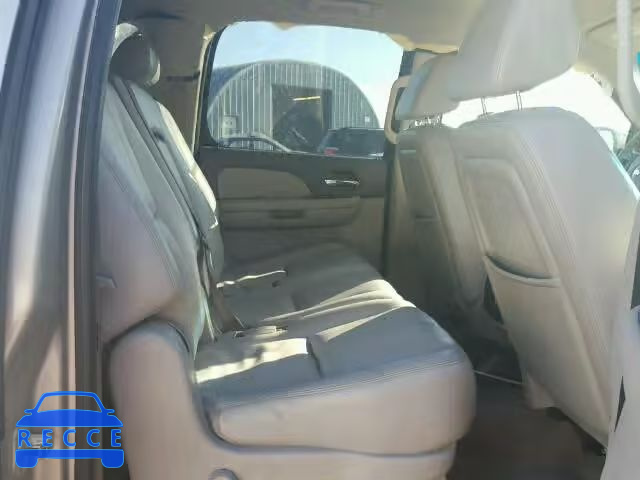 2007 CHEVROLET K1500 SUBU 3GNFK16317G123248 зображення 5