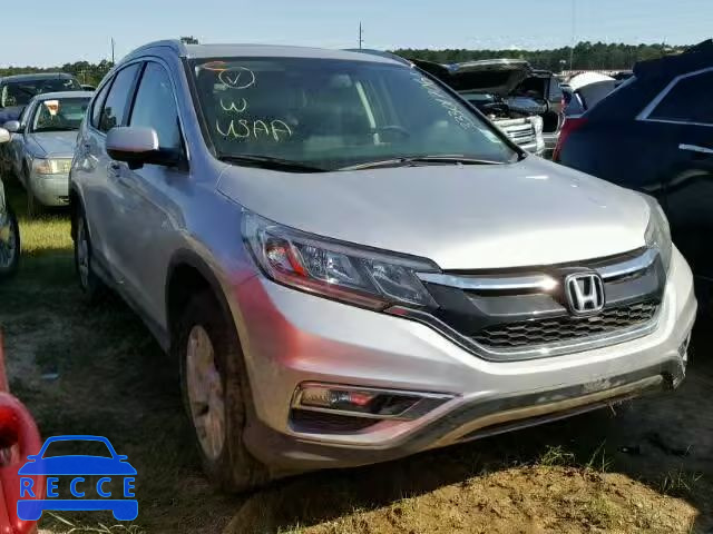 2015 HONDA CR-V EX-L 2HKRM3H78FH525043 image 0