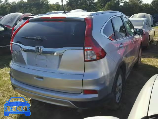 2015 HONDA CR-V EX-L 2HKRM3H78FH525043 image 3