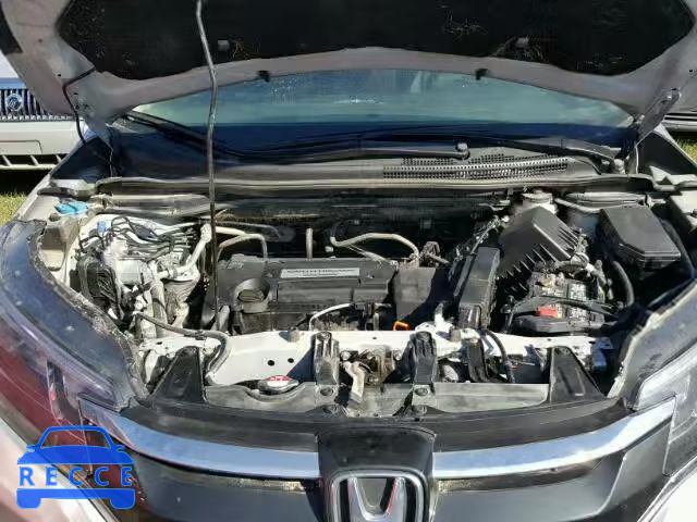 2015 HONDA CR-V EX-L 2HKRM3H78FH525043 image 6