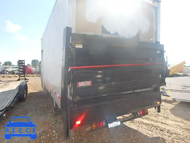 2015 ISUZU NPR 54DB4W1B6FS807194 image 5