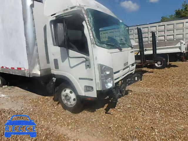 2015 ISUZU NPR 54DB4W1B6FS807194 image 8