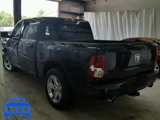 2012 DODGE RAM TRUCK 1C6RD6MT8CS213006 зображення 2