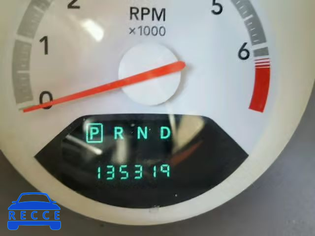 2009 DODGE AVENGER SE 1B3LC46B79N525983 image 7