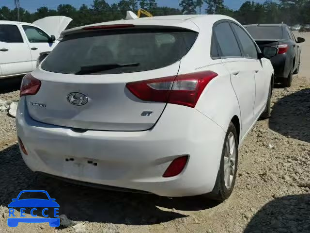 2013 HYUNDAI ELANTRA GT KMHD35LE1DU066001 зображення 3