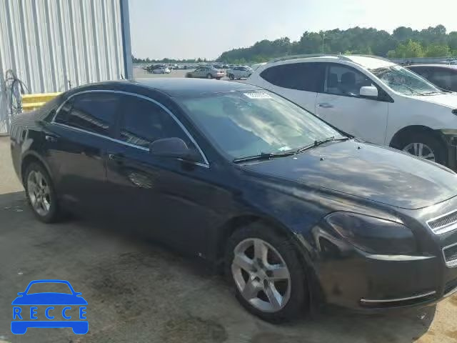 2009 CHEVROLET MALIBU LS 1G1ZG57B894226650 image 8