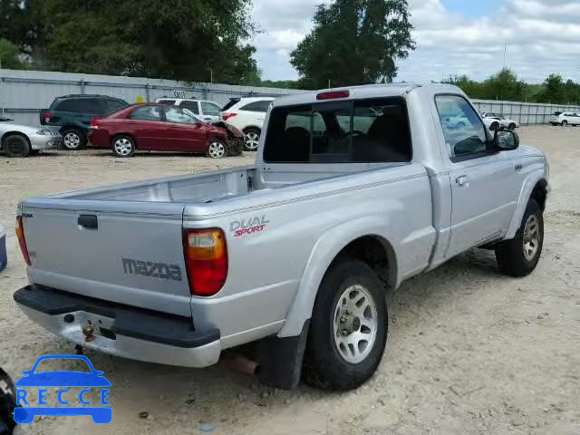 2002 MAZDA B3000 4F4YR12U02TM06156 image 3