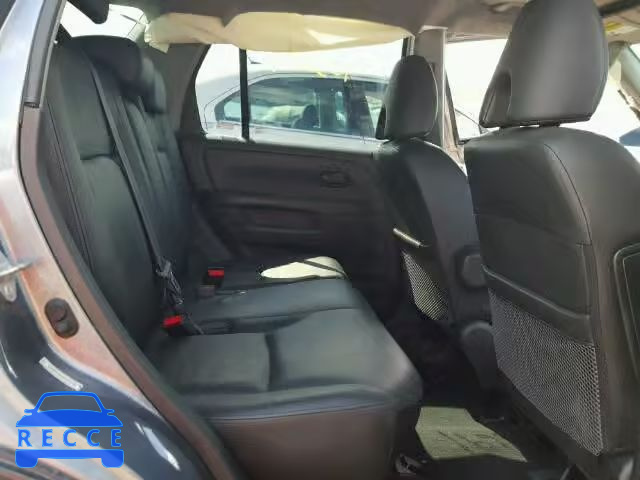 2006 HONDA CR-V SE SHSRD789X6U446179 image 5