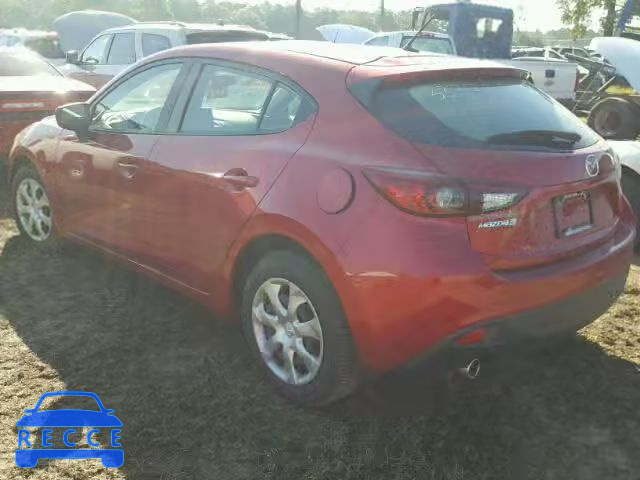 2016 MAZDA MAZDA3 SPO 3MZBM1J75GM299486 зображення 2