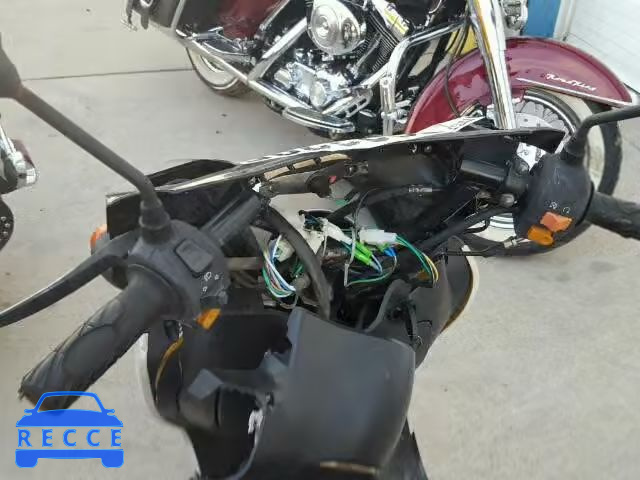 2014 OTHE MOTORCYCLE L9NTEACT1E1006158 image 8