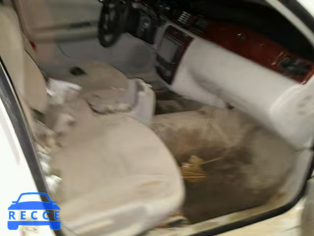 2007 CHEVROLET IMPALA LT 2G1WT58N379286921 image 4