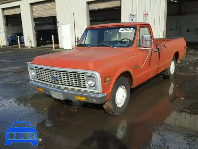 1971 CHEVROLET PICK UP CE241Z606170 image 1