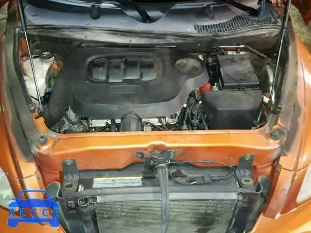 2006 CHEVROLET HHR LT 3GNDA23D56S667289 зображення 6