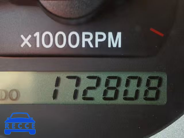 2007 TOYOTA SIENNA CE/ 5TDZK23C27S050098 зображення 7