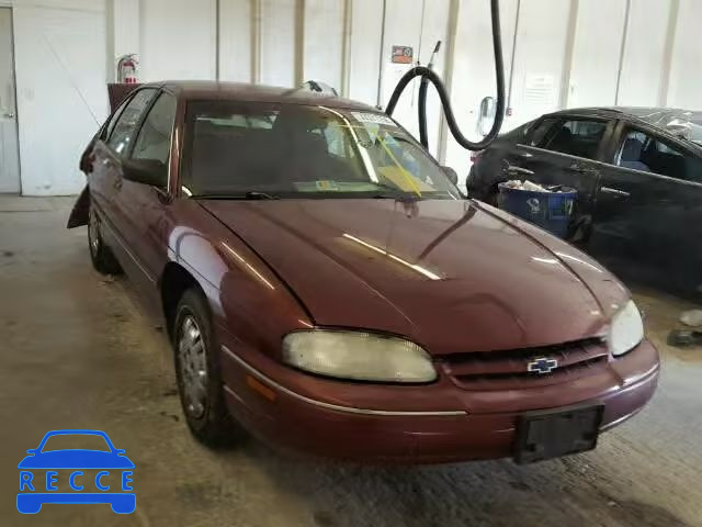 1998 CHEVROLET LUMINA/LS 2G1WL52M9W9114682 image 0