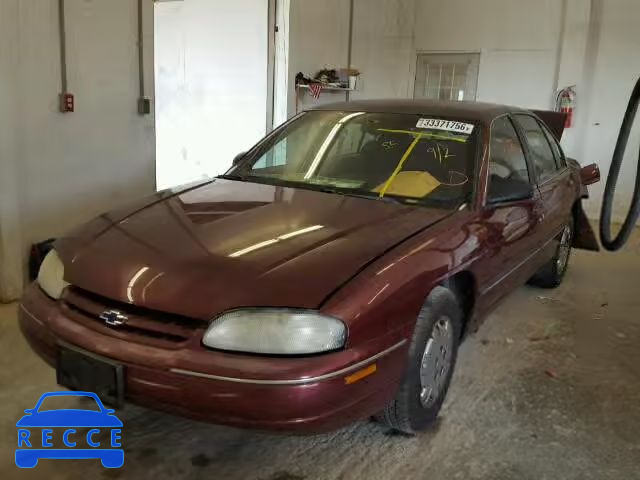 1998 CHEVROLET LUMINA/LS 2G1WL52M9W9114682 image 1