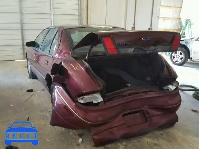 1998 CHEVROLET LUMINA/LS 2G1WL52M9W9114682 image 2