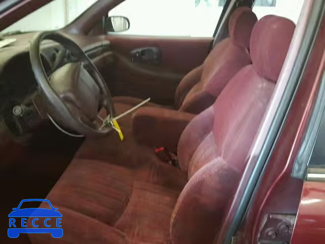1998 CHEVROLET LUMINA/LS 2G1WL52M9W9114682 image 4