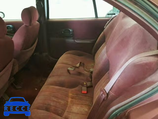 1998 CHEVROLET LUMINA/LS 2G1WL52M9W9114682 image 5