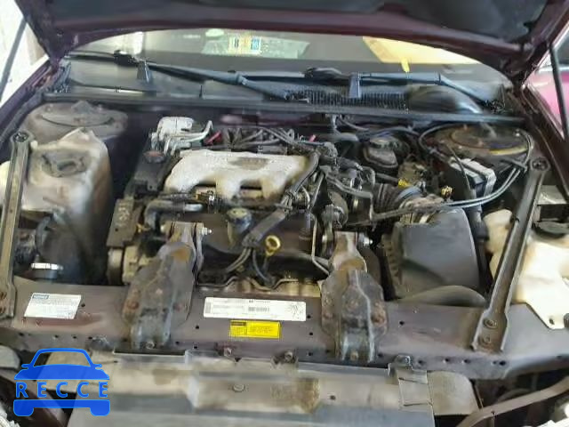 1998 CHEVROLET LUMINA/LS 2G1WL52M9W9114682 image 6