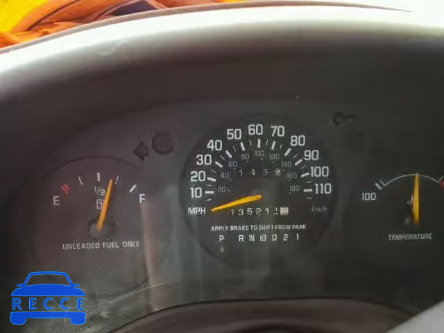 1998 CHEVROLET LUMINA/LS 2G1WL52M9W9114682 image 7