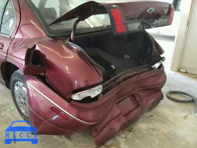 1998 CHEVROLET LUMINA/LS 2G1WL52M9W9114682 image 8