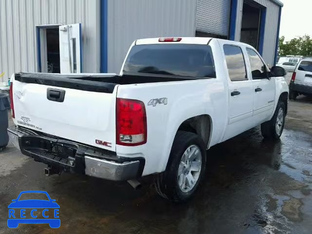 2008 GMC SIERRA K15 3GTEK13J18G308571 image 3