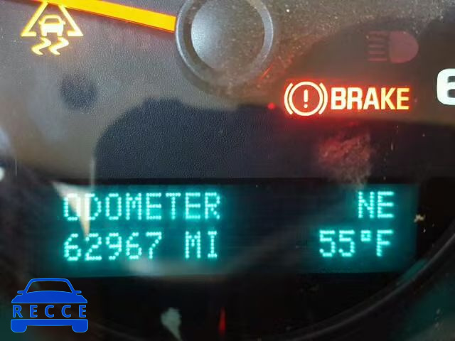 2009 GMC SIERRA K15 2GTEK29J991130366 image 7