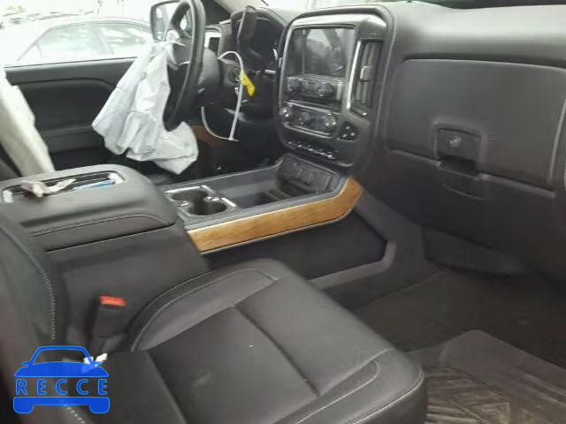 2016 CHEVROLET SILVERADO 3GCUKSECXGG269235 image 4