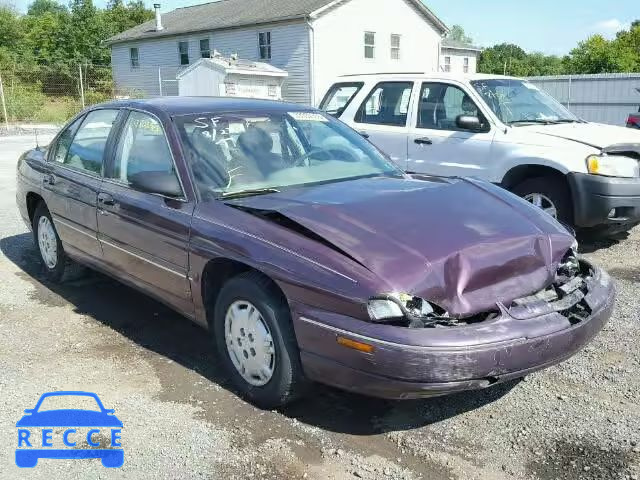1997 CHEVROLET LUMINA/LS 2G1WL52M6V9140431 image 0